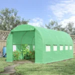 Fóliovník 2.5×5×2 m