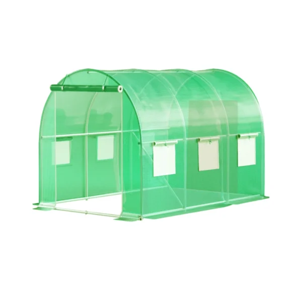 Fóliovník 2×3×2 m