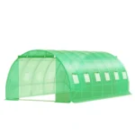 Fóliovník 3×6×2 m