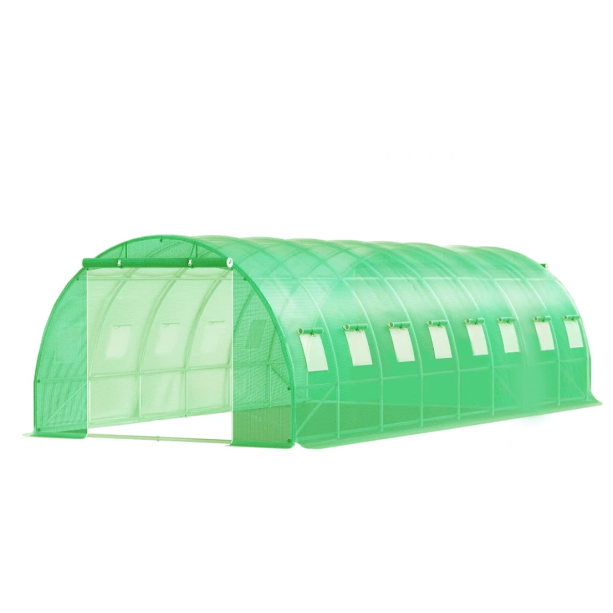 Fóliovník 3×8×2 m