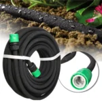 Kvapkový zavlažovací systém