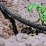 Kvapkový zavlažovací systém