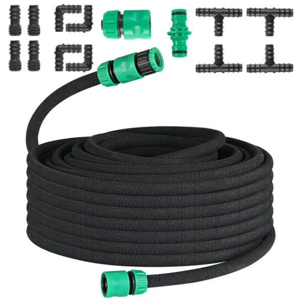 Kvapkový zavlažovací systém