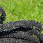 Kvapkový zavlažovací systém