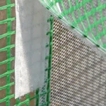 Náhradné fólie pre fóliovníky – UV4 ochrana + zosilnená PP mriežka