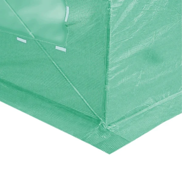 Náhradné fólie pre fóliovníky – UV4 ochrana + zosilnená PP mriežka