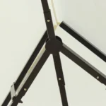 Záhradný pavilón 4×3 m