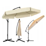 Záhradný slnečník 3 m