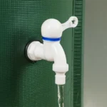 Zberač dažďovej vody – skladacia nádrž z odolného PVC