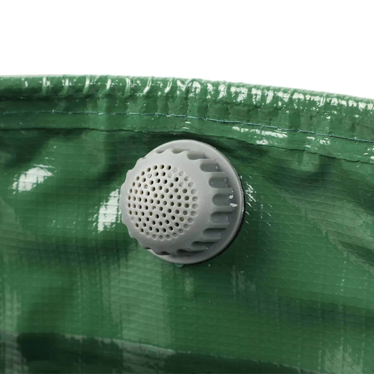 Zberač dažďovej vody – skladacia nádrž z odolného PVC