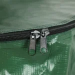 Zberač dažďovej vody – skladacia nádrž z odolného PVC