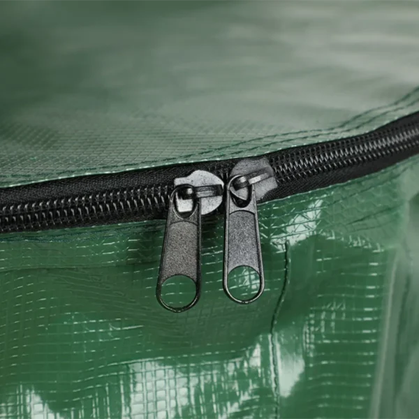 Zberač dažďovej vody – skladacia nádrž z odolného PVC