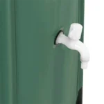 Zberač dažďovej vody – skladacia nádrž z odolného PVC