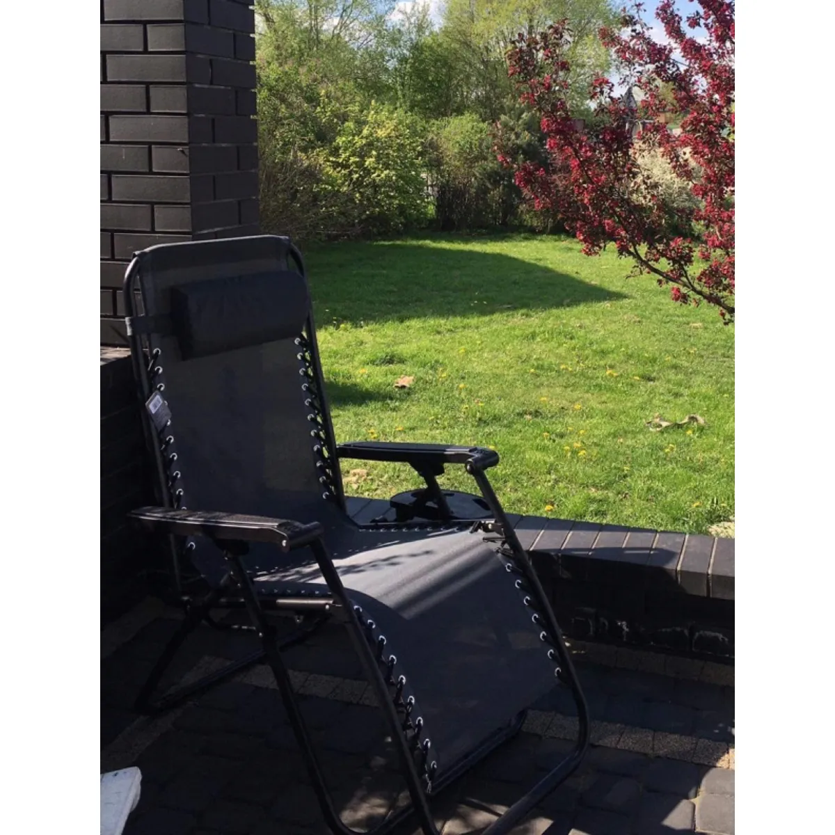 Ondrej Bartoš - Výnimočný počívací kus, vynikajúca kvalita a navyše pribalený stolík! Odporúčam!