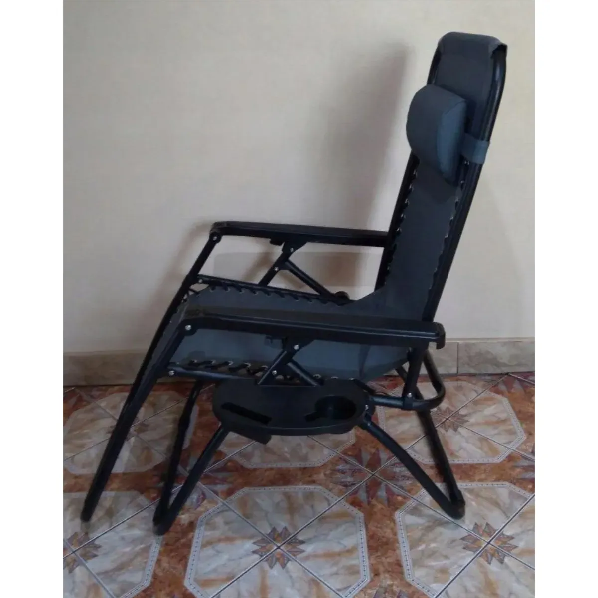 Ľubomír Sedlák - Rýchle dodanie, skvelé lehátko, všetko ako má byť!!