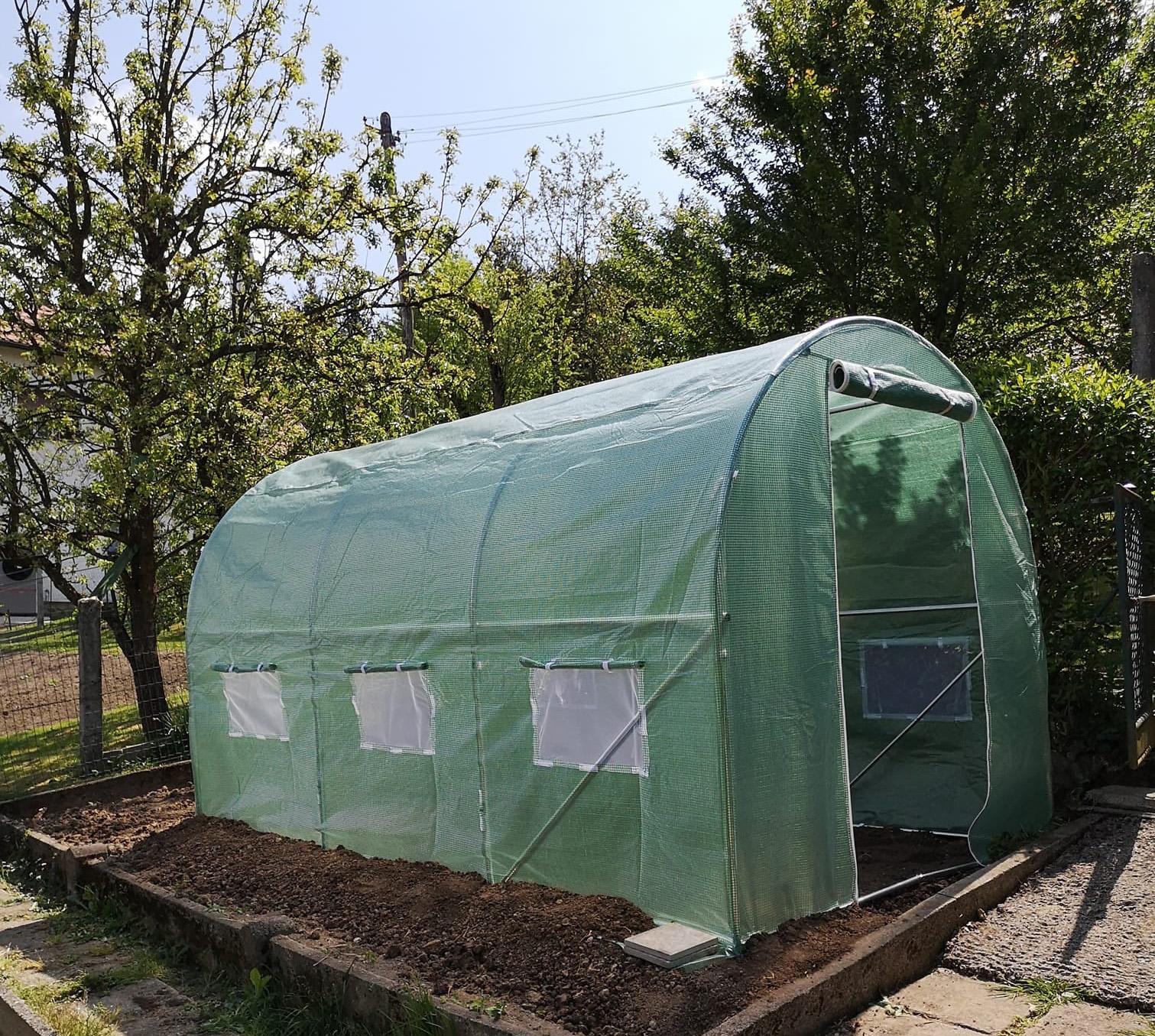 Petra Horváthová - Super!