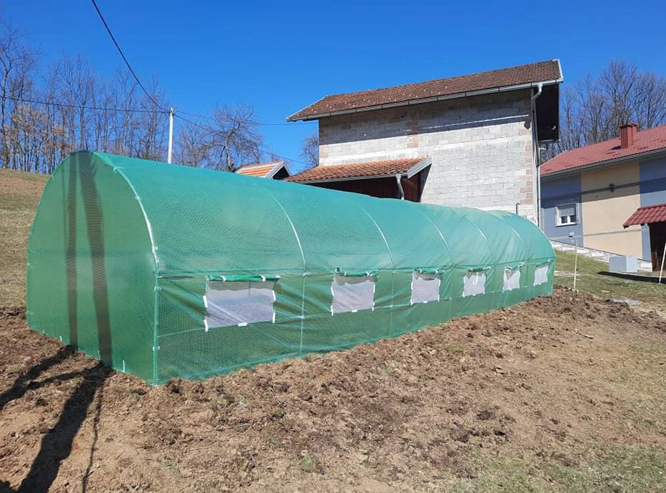 Milan Farkaš - Som veľmi spokojný s kvalitou, za túto cenu som nečakal takú kvalitu. Všetky pochvaly a len tak ďalej.