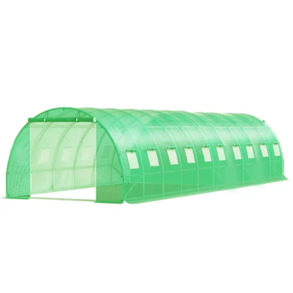 Fóliovník 3×10×2 m