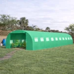 Fóliovník 3×10×2 m