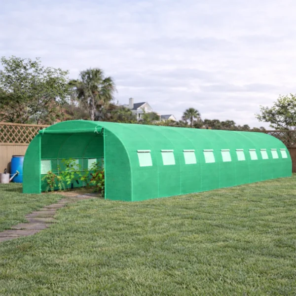 Fóliovník 3×10×2 m