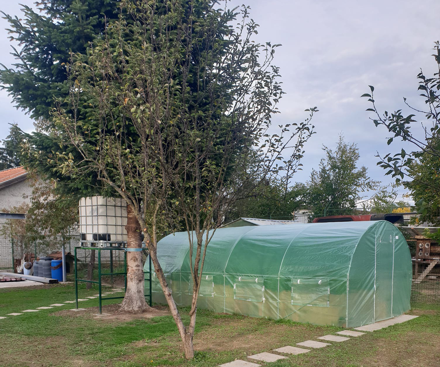 Martin Polák - Rýchle doručenie, výhodná cena, všetko, čo inzerujú, naozaj platí. Ďakujem vám.