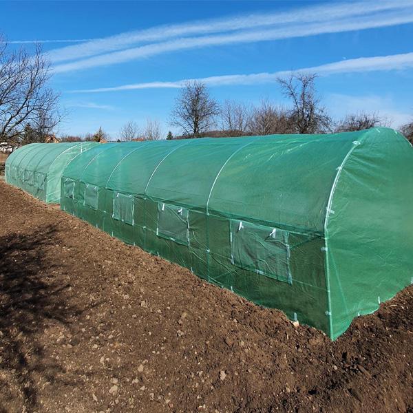 Ľuboš Kráľ - Výborná kvalita, či už rúry alebo fólie, kúpil som dva.