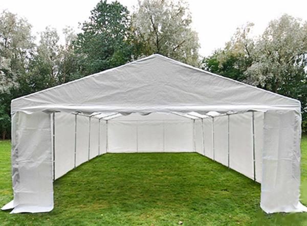 Ivan Majerský - Stan je kvalitný a cenovo výhodný. Sú k nemu veľmi jasné a presné návody. S kúpou som naozaj spokojný.