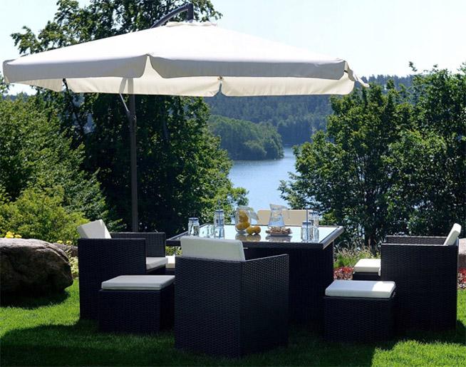 Peter Lukáč - Slnečník sme vzali na víkend, má kvalitnú konštrukciu a látku, stojí za tieto peniaze, všetkým by som odporučil nákup.