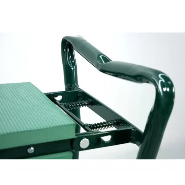 Záhradná stolička – kľakadlo 3 v 1 s organizérom