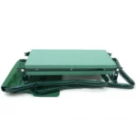 Záhradná stolička – kľakadlo 3 v 1 s organizérom