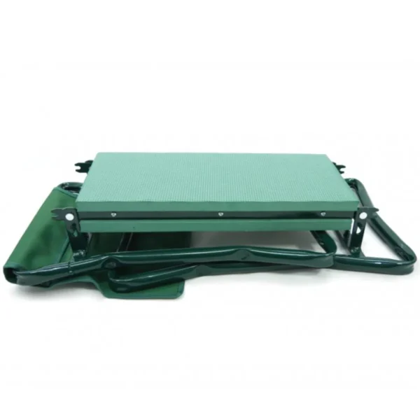 Záhradná stolička – kľakadlo 3 v 1 s organizérom