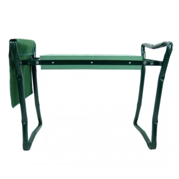 Záhradná stolička – kľakadlo 3 v 1 s organizérom